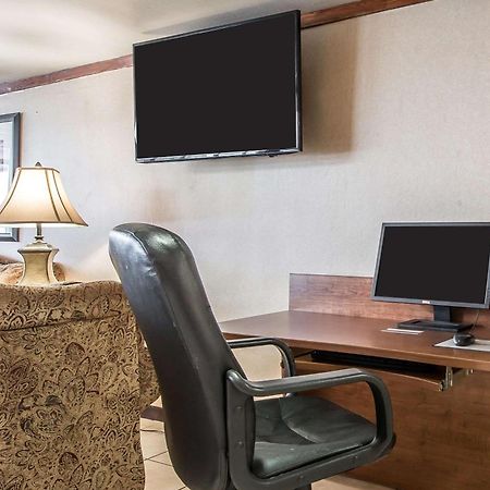 Quality Inn & Conference Center Somerset Ngoại thất bức ảnh