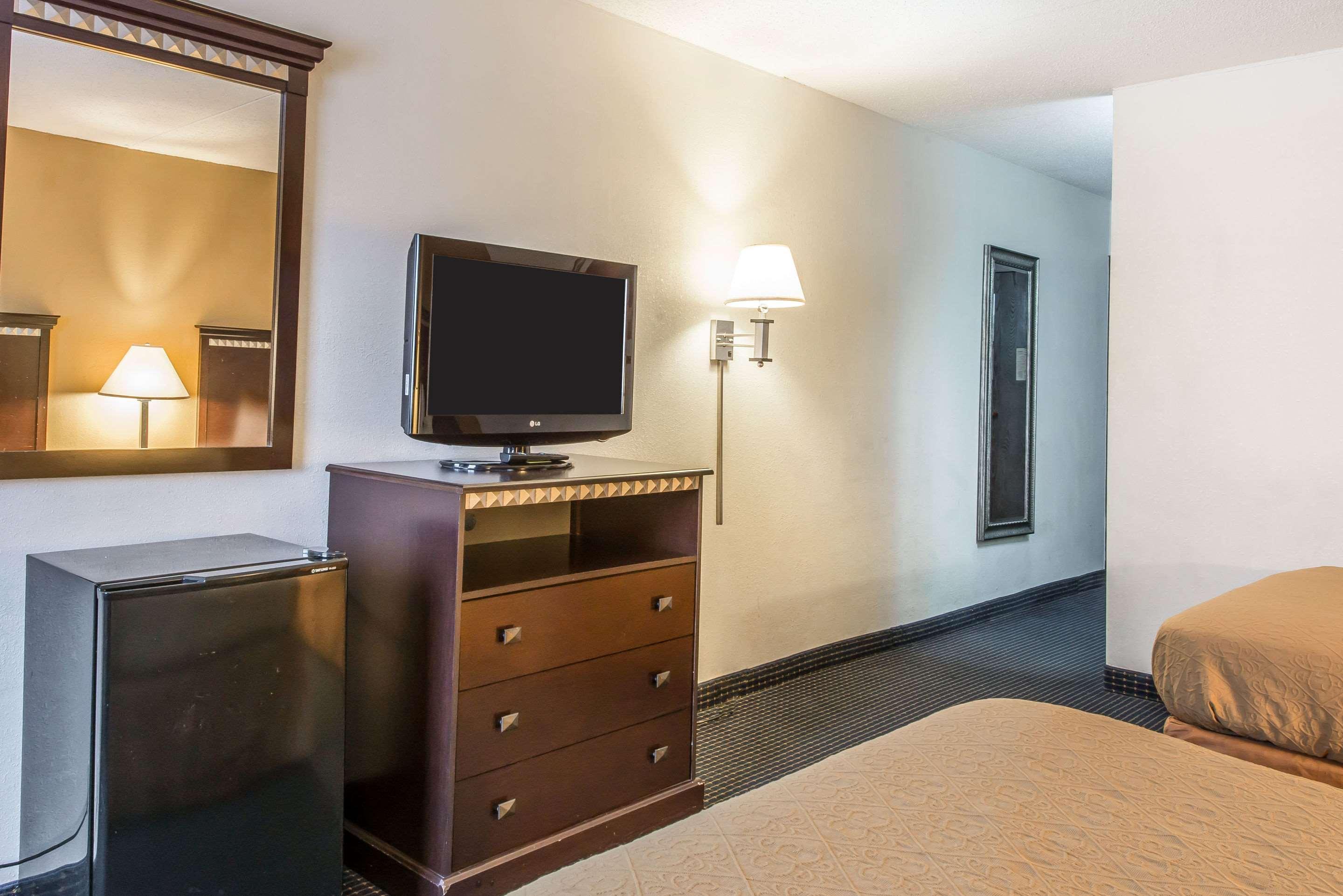 Quality Inn & Conference Center Somerset Ngoại thất bức ảnh
