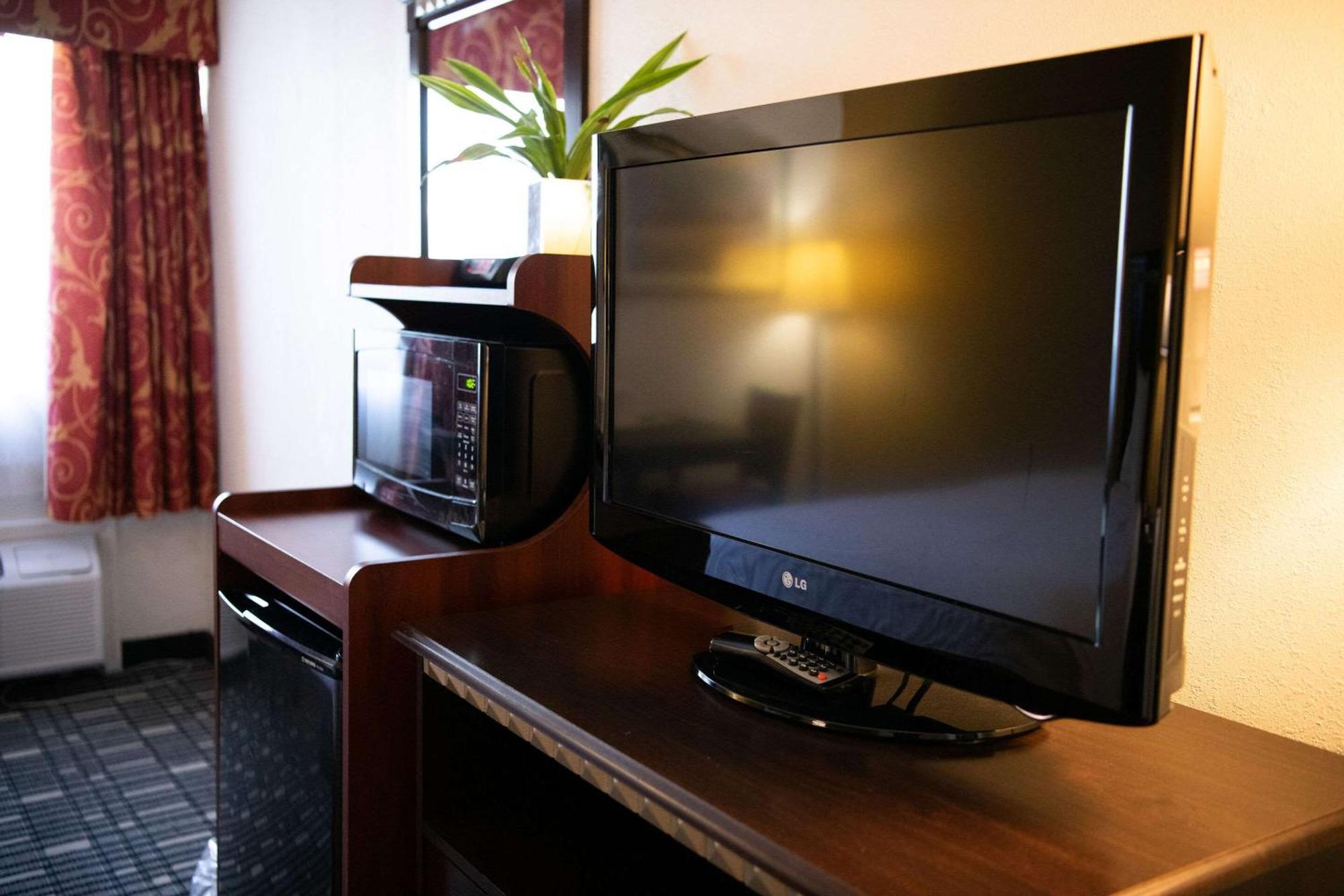 Quality Inn & Conference Center Somerset Ngoại thất bức ảnh