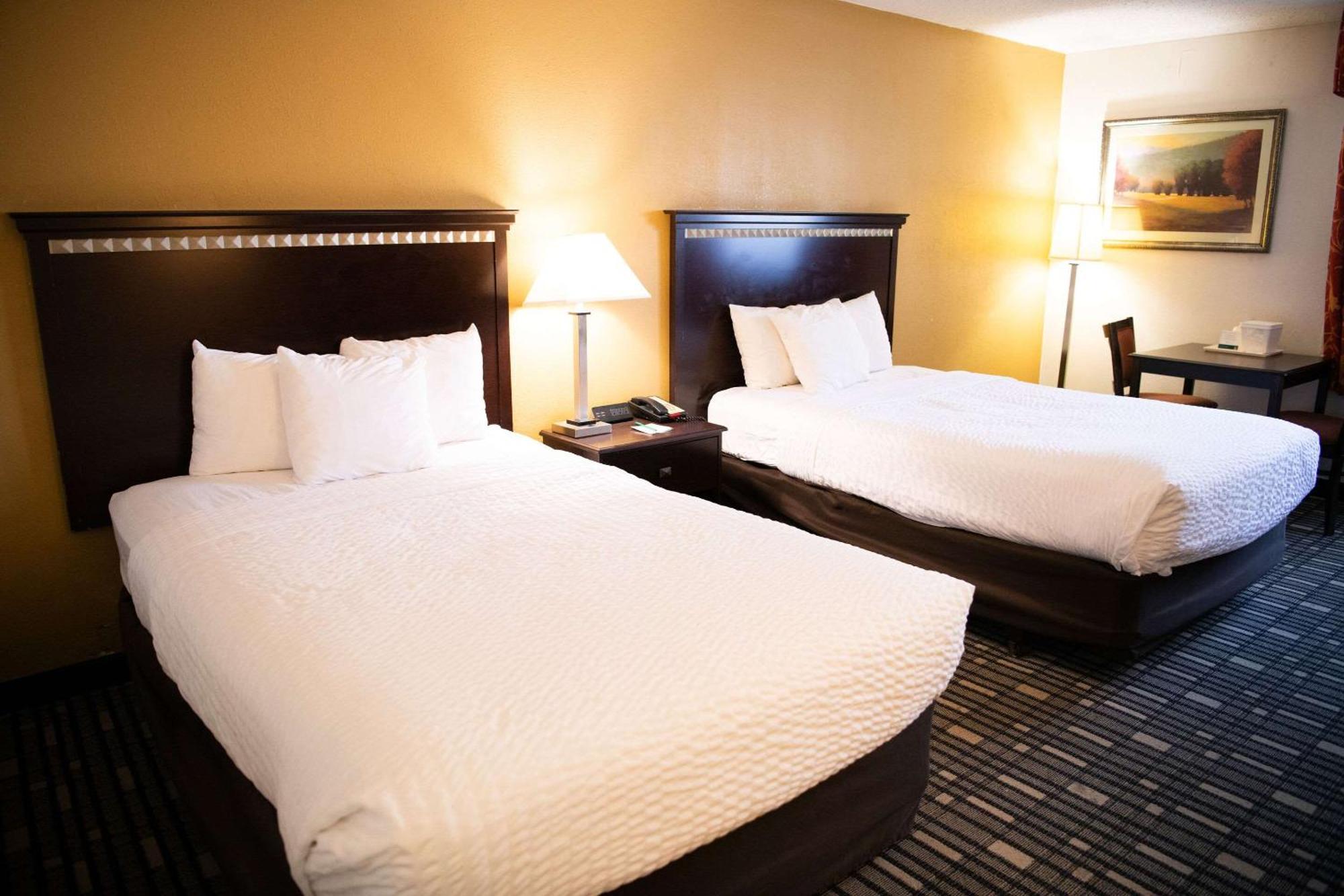 Quality Inn & Conference Center Somerset Ngoại thất bức ảnh