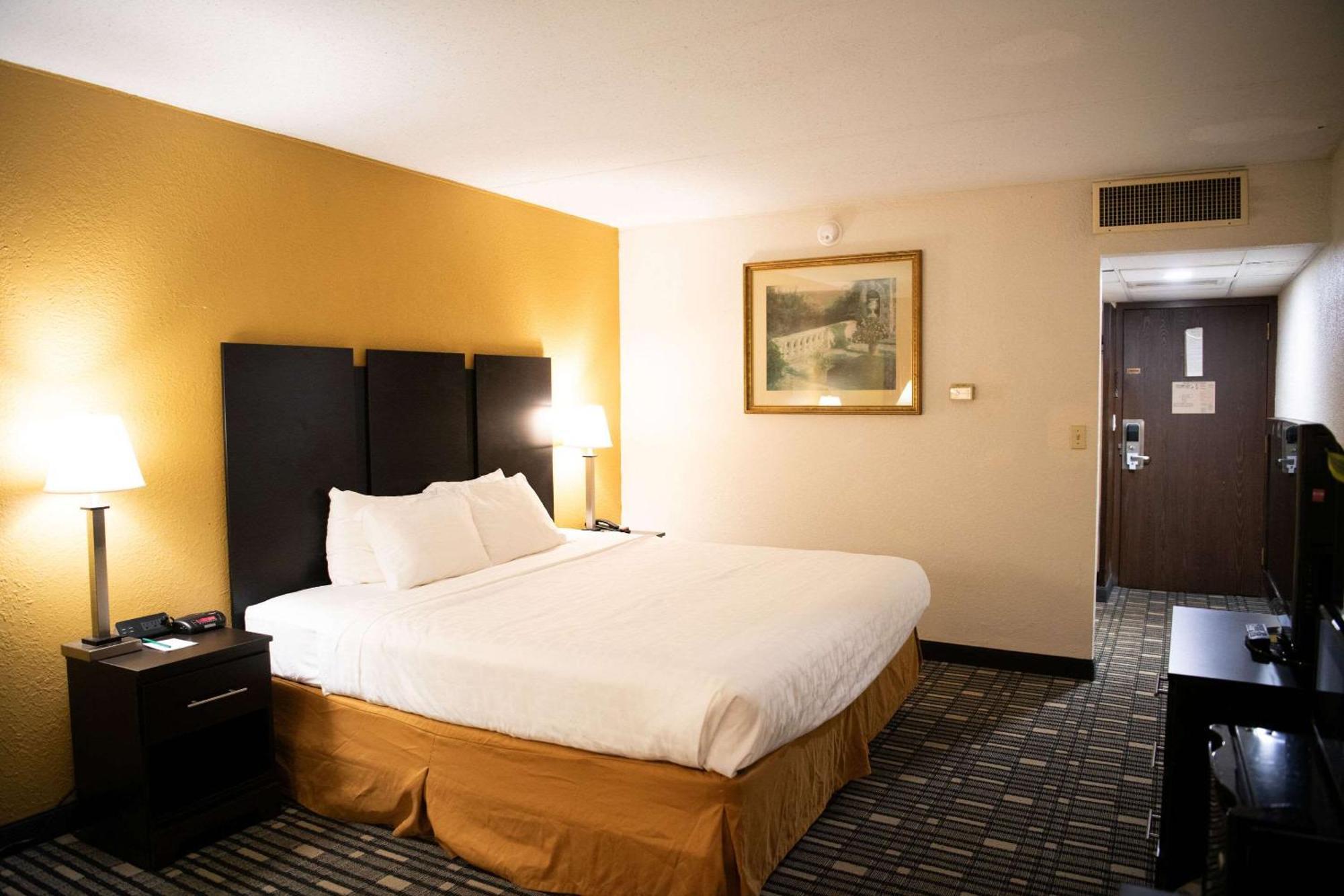 Quality Inn & Conference Center Somerset Ngoại thất bức ảnh