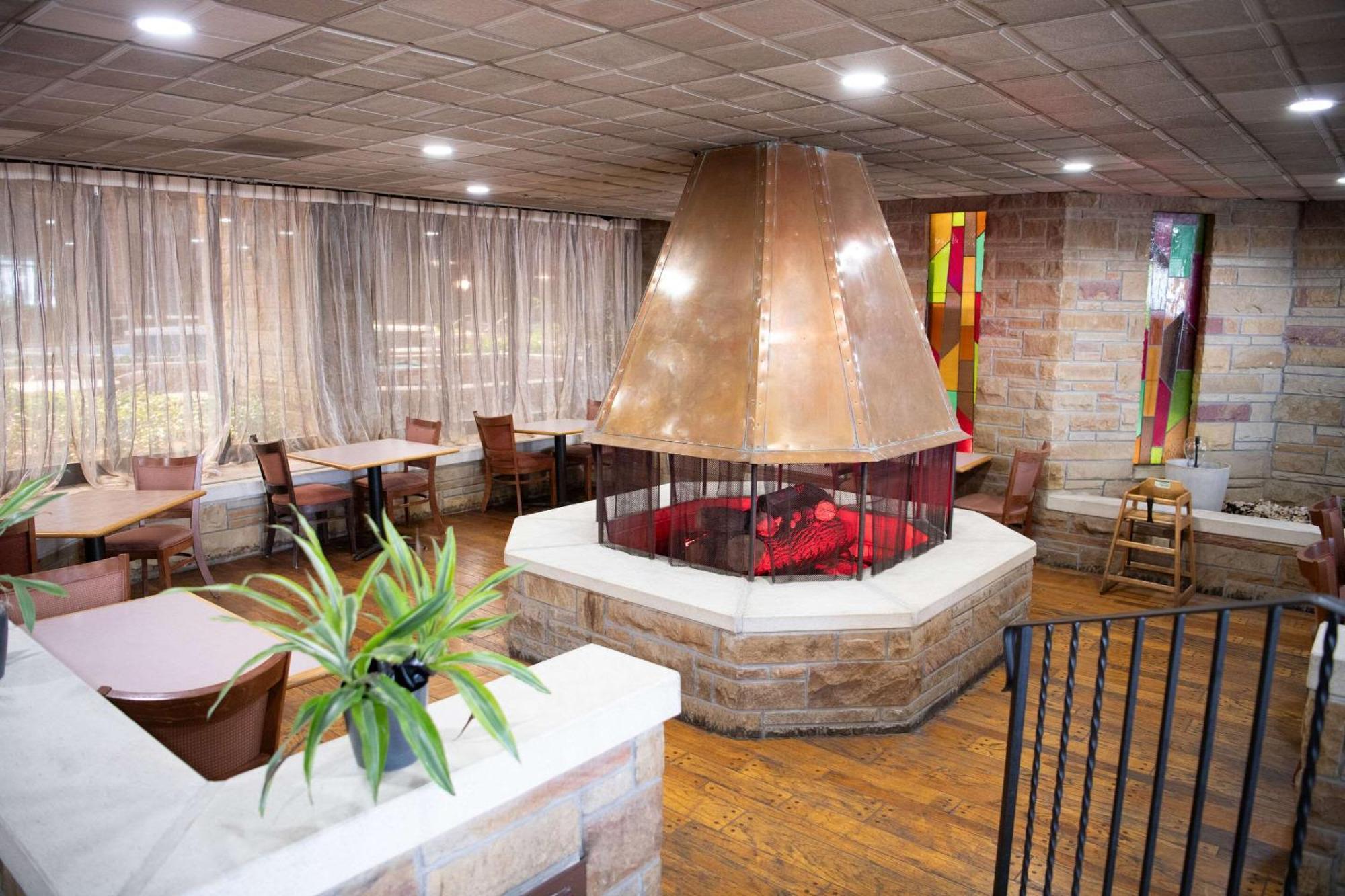Quality Inn & Conference Center Somerset Ngoại thất bức ảnh