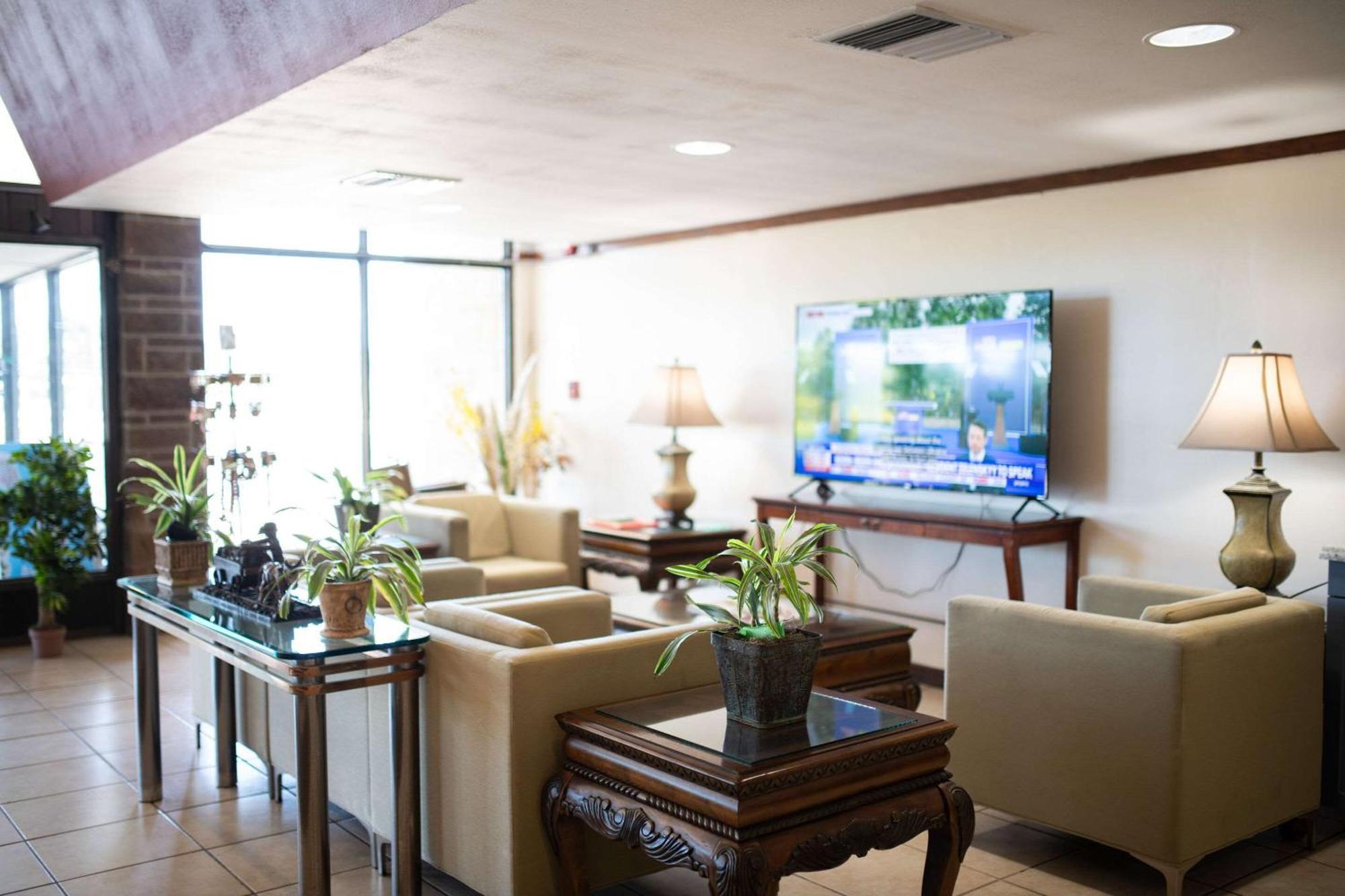 Quality Inn & Conference Center Somerset Ngoại thất bức ảnh