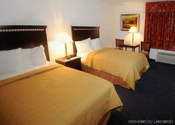 Quality Inn & Conference Center Somerset Phòng bức ảnh