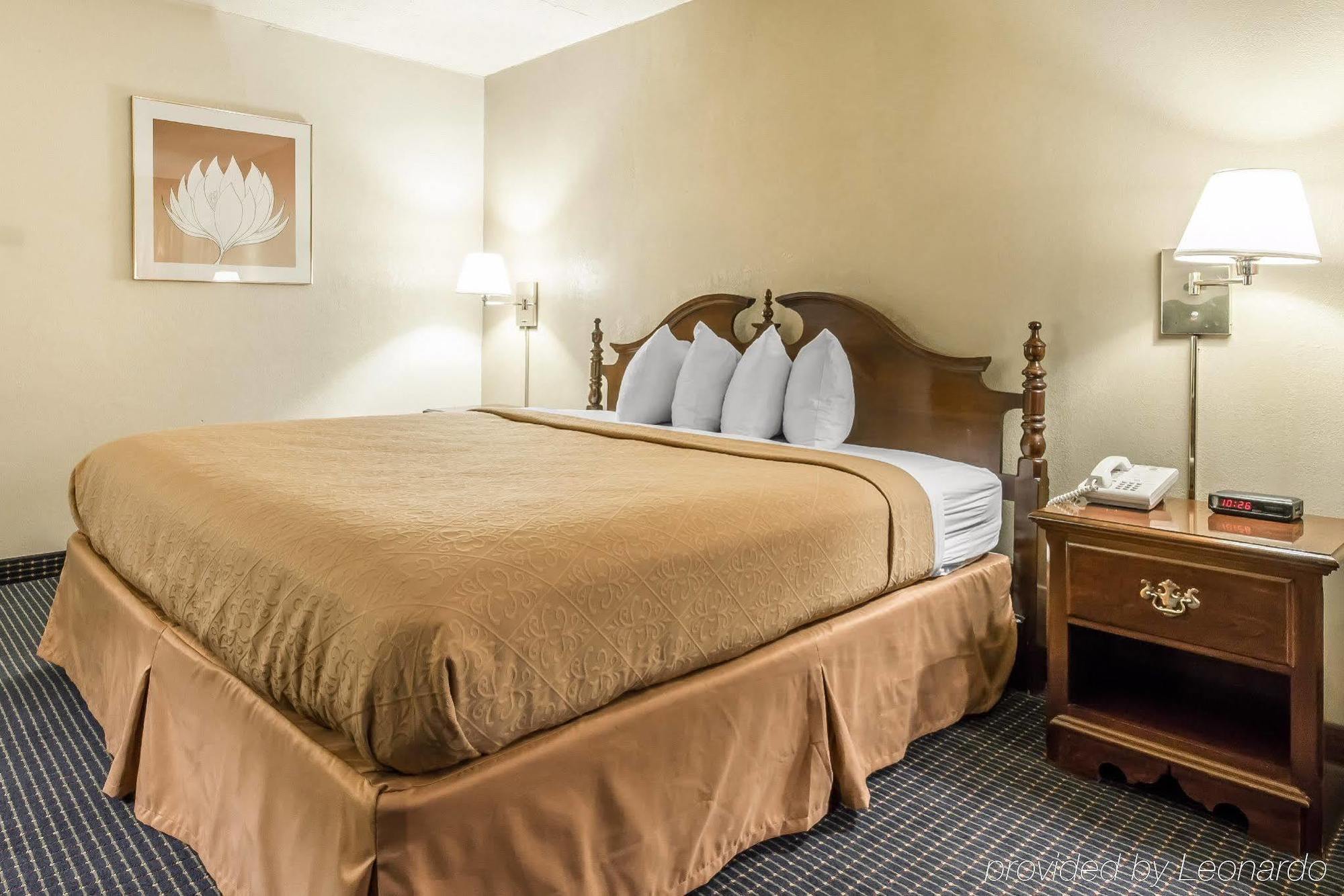 Quality Inn & Conference Center Somerset Ngoại thất bức ảnh