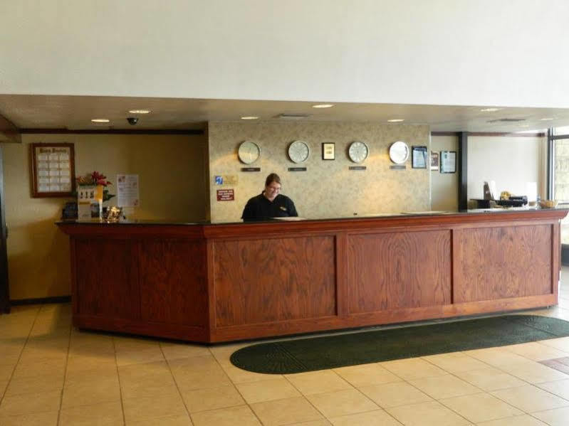 Quality Inn & Conference Center Somerset Ngoại thất bức ảnh