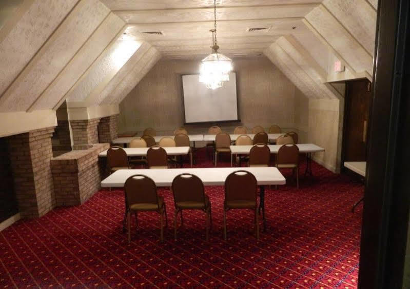 Quality Inn & Conference Center Somerset Ngoại thất bức ảnh